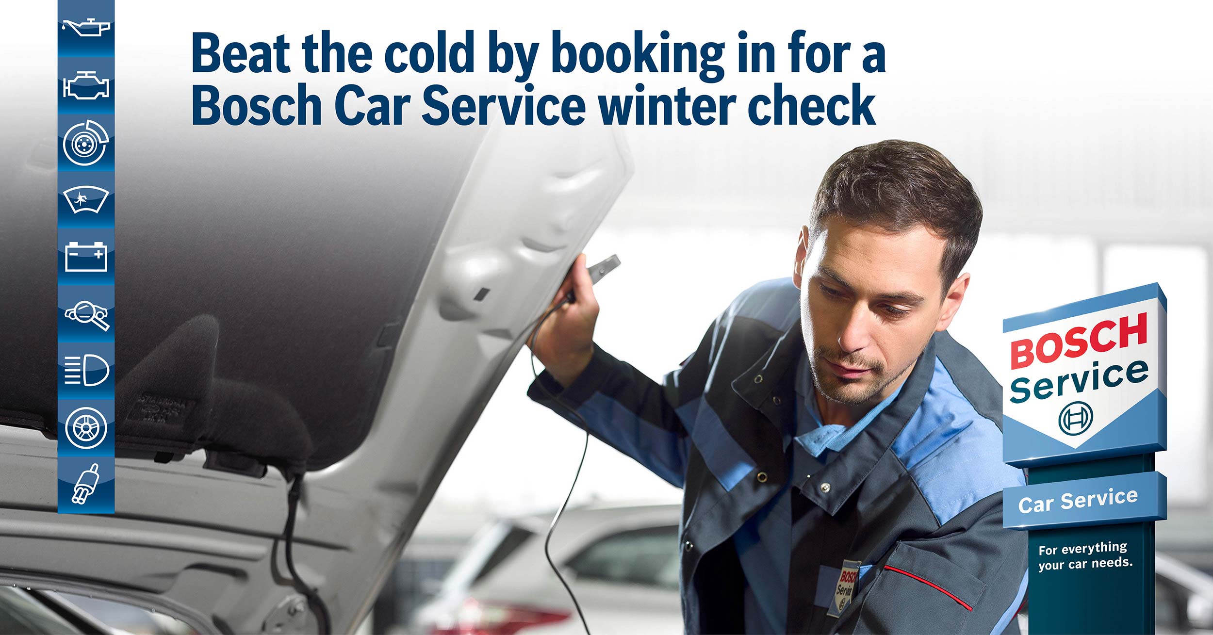 bosch car service langwarrin